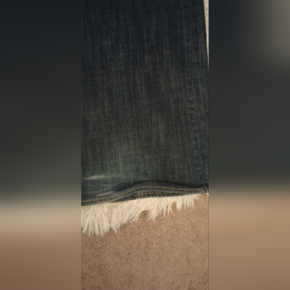 Women's jeans - Picture 6 of 8